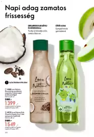 Oriflame katalógus Oldal 120