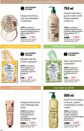 Oriflame katalógus Oldal 122
