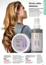 Oriflame katalógus Oldal 127