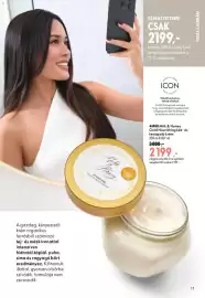 Oriflame katalógus Oldal 13