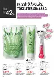 Oriflame katalógus Oldal 136