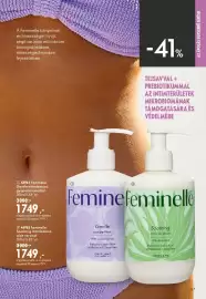 Oriflame katalógus Oldal 137