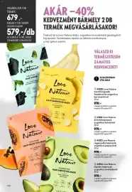 Oriflame katalógus Oldal 140