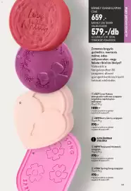 Oriflame katalógus Oldal 141