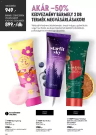 Oriflame katalógus Oldal 142