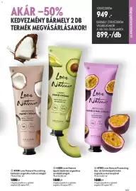 Oriflame katalógus Oldal 143