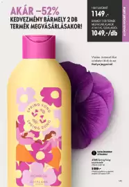 Oriflame katalógus Oldal 145