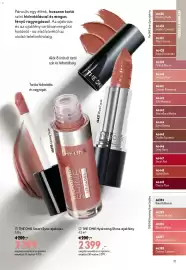 Oriflame katalógus Oldal 15
