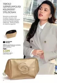 Oriflame katalógus Oldal 16