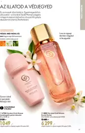 Oriflame katalógus Oldal 17
