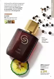 Oriflame katalógus Oldal 19