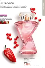 Oriflame katalógus Oldal 21