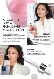 Oriflame katalógus Oldal 22