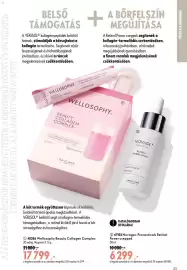 Oriflame katalógus Oldal 23
