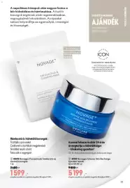 Oriflame katalógus Oldal 25
