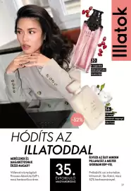 Oriflame katalógus Oldal 27