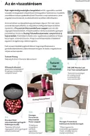 Oriflame katalógus Oldal 3