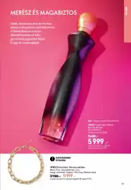 Oriflame katalógus Oldal 35