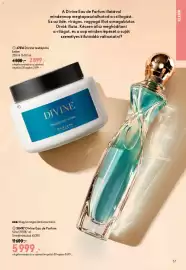 Oriflame katalógus Oldal 37