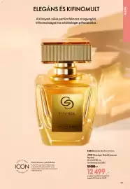 Oriflame katalógus Oldal 39