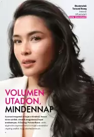 Oriflame katalógus Oldal 4