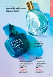 Oriflame katalógus Oldal 41