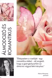 Oriflame katalógus Oldal 42