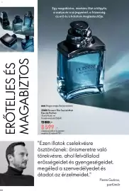 Oriflame katalógus Oldal 46