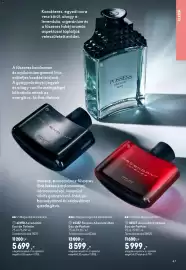 Oriflame katalógus Oldal 47