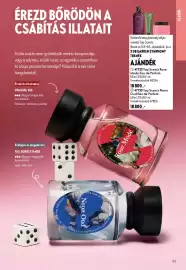 Oriflame katalógus Oldal 53