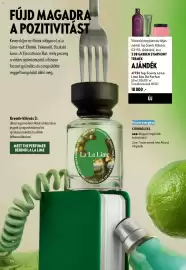 Oriflame katalógus Oldal 54