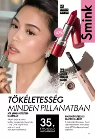 Oriflame katalógus Oldal 57
