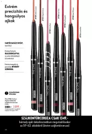 Oriflame katalógus Oldal 60