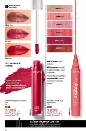 Oriflame katalógus Oldal 62