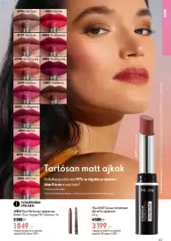 Oriflame katalógus Oldal 63