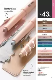 Oriflame katalógus Oldal 65