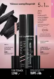 Oriflame katalógus Oldal 67
