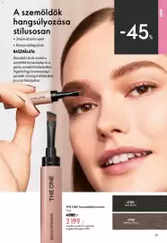 Oriflame katalógus Oldal 69