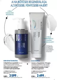 Oriflame katalógus Oldal 7