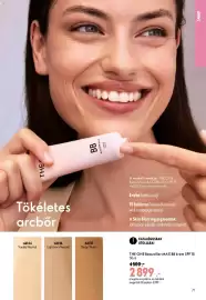 Oriflame katalógus Oldal 71