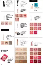 Oriflame katalógus Oldal 76