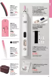 Oriflame katalógus Oldal 77