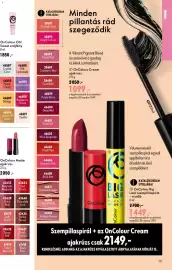 Oriflame katalógus Oldal 79