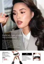 Oriflame katalógus Oldal 8
