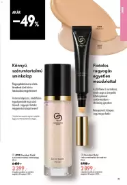 Oriflame katalógus Oldal 83