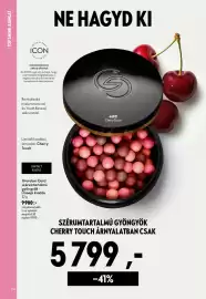 Oriflame katalógus Oldal 84