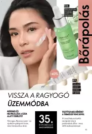 Oriflame katalógus Oldal 85