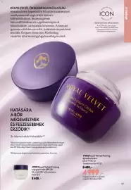 Oriflame katalógus Oldal 87