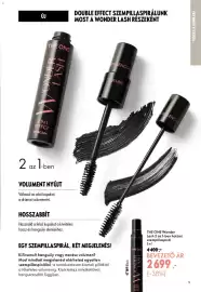 Oriflame katalógus Oldal 9