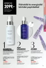 Oriflame katalógus Oldal 95